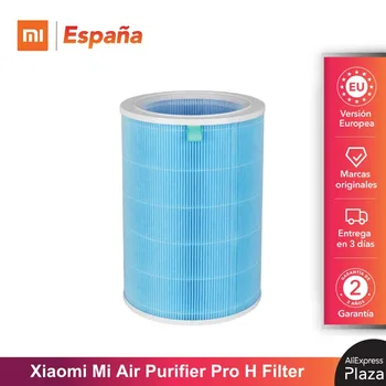 Xiaomi Mi Zraka Čistilec PRO H Filter | Filtro HEPA de alta eficiencia H13 | Purificación profunda de efecto completo de 360°